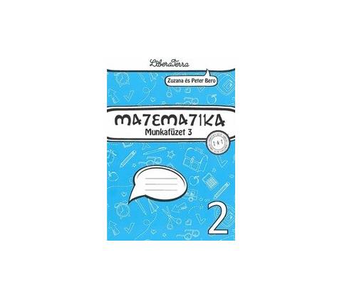 Matematika 2 (munkafüzet 3)