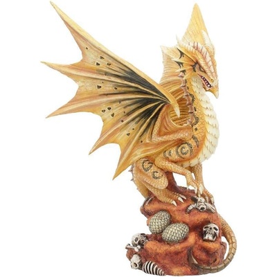 Nemesis Now Статуетка Nemesis Now Fantasy: Dragons - Desert Dragon (Anne Stokes), 28.5 cm (D4517N9)