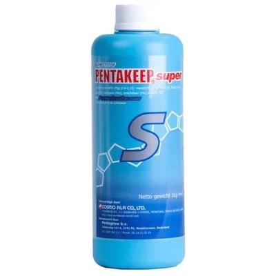 Pentakeep super 131ml - комплекс от важни аминокиселини