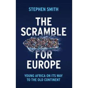 Scramble for Europe, Young Africa on its way to the Old Continent | Smith (ISBN: 9781509534579)