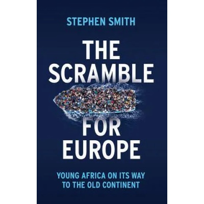 Scramble for Europe, Young Africa on its way to the Old Continent | Smith
