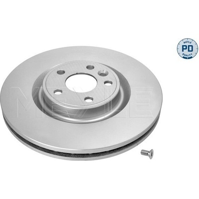 Brzdový kotúč MEYLE 53-83 521 0015/PD (53835210015/PD)
