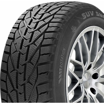 Sebring Snow 275/45 R20 110V