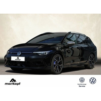 Volkswagen Golf 4Motion DSG 245 kW