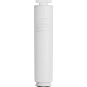 Klarstein AquaFina PAC филтър 2-в-1 филтърна система за пречистване на вода с филтър за седимент и активен въглен (WFT2-AquaFinaPACFilt) (WFT2-AquaFinaPACFilt) - klarstein