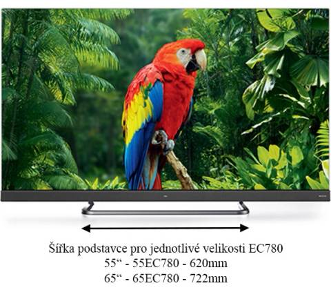 TCL 55EC780