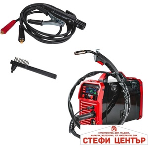 Raider RD-IW40 (077240) Заваръчен апарат