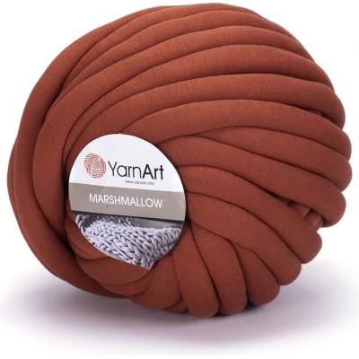 Yarn Art YarnArt Marshmallow Marshmallow: Marshmallow 918
