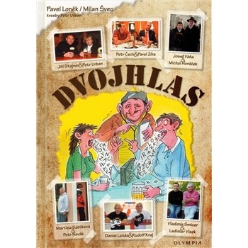Dvojhlas