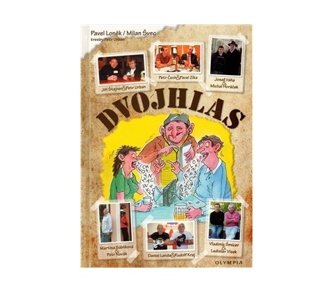 Dvojhlas