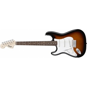 Fender Squier Affinity Stratocaster