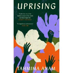 Uprising (ISBN: 9781837265817)