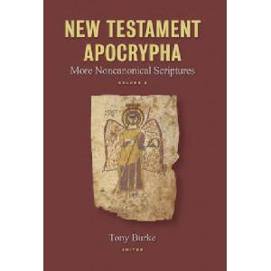 9780802872906 | Tony Burke (ISBN: 9780802872906)