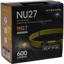 Nitecore NU27
