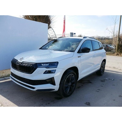Skoda Karoq 2.0 TDI 4x4 DSG Sportline 110 kW