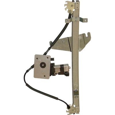 Mechanizmus zdvíhania okna VALEO 850755