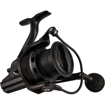 Penn Conflict II Long Cast 5000 LCU