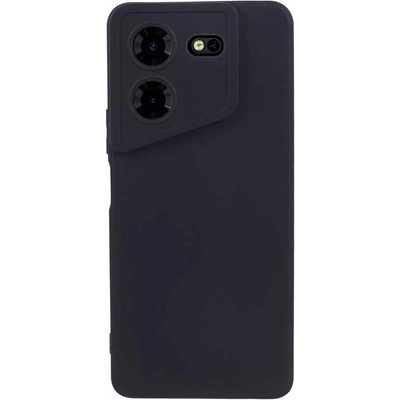 Tecno Pova 5 Pro 4G Силиконов Калъф TPU и Протектор