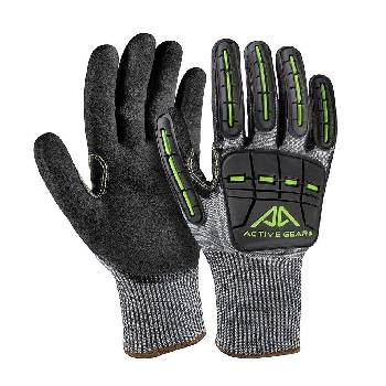 Image 1 of Active Gear Работни ръкавици Activе Gear Cut C3290 (C3290)
