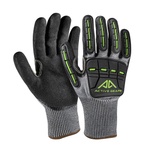 Active Gear Работни ръкавици Activе Gear Cut C3290 (C3290)