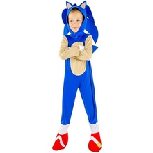 bHome Sonic s maskou a rukavicami