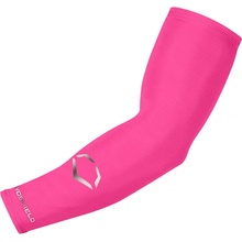 EVOSHIELD Baseballový/softbalový kompresní návlek na ruku Hot Pink