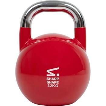SHARP SHAPE COMPETITION 32 kg