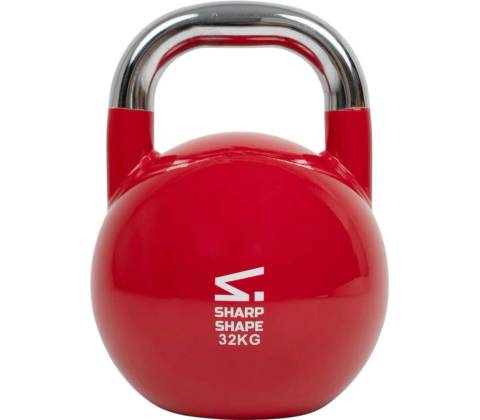 SHARP SHAPE COMPETITION 32 kg