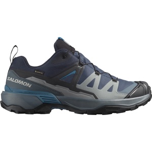 Salomon Мултиспорт обувки Salomon X Ultra 360 GTX Multisport shoes - Blue Nights / Dark Navy / Dark Blue - размер 40 (EU) (022-1030-0711)