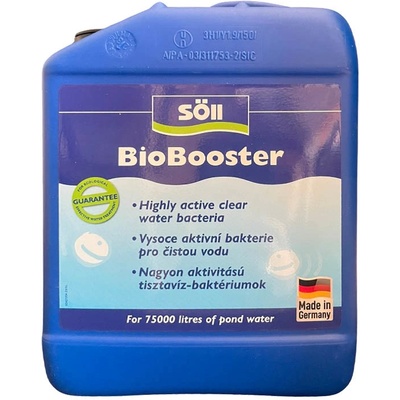 Soll BioBooster 2,5 l