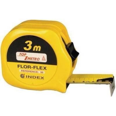Manutan Svinovací metr, 3 m