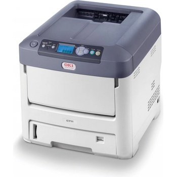 OKI C711n