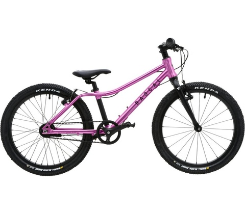 RASCAL Raspberry 2026