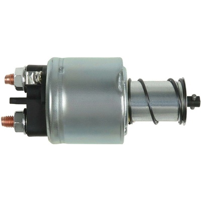 Elektromagnetický spínač, startér AS-PL SS3024