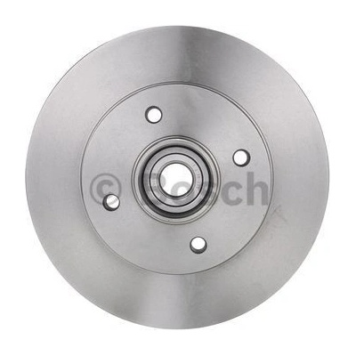 BOSCH Brzdový kotúč 0986479279