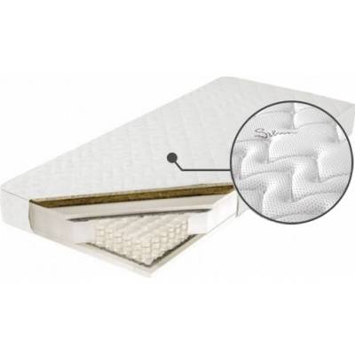 M&K Foam Palmea Silver Active