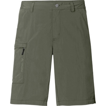 Vaude Мъжки къси панталони Vaude Farley Bermuda V Shorts - Khaki Uni - размер 48 (EU) (012-1803-0612)