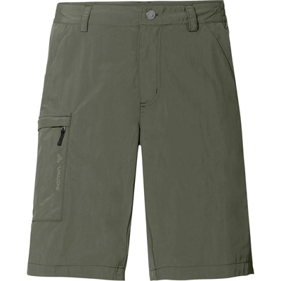 Vaude Мъжки къси панталони Vaude Farley Bermuda V Shorts - Khaki Uni - размер 48 (EU) (012-1803-0612)