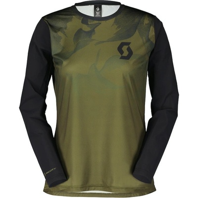 Scott Trail Vertic LS Dámský