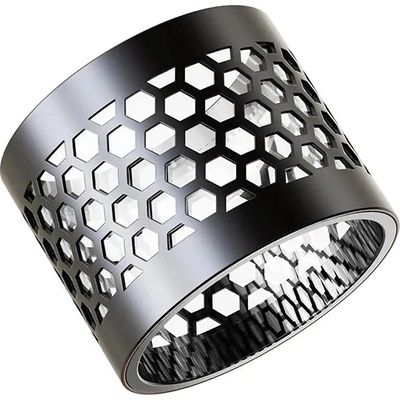 Aspire Nautilus 3/3S 24mm 3,75ml Náhradné ochranné sklíčko Black