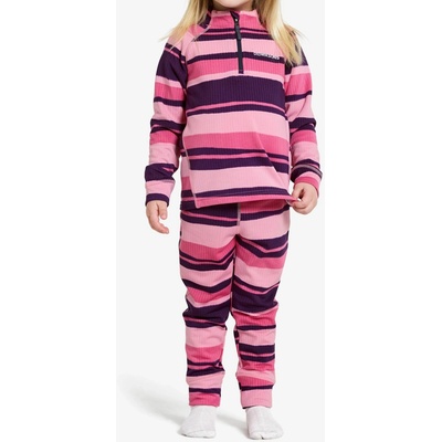 Didriksons Jadis Pr Set 4 trails pink