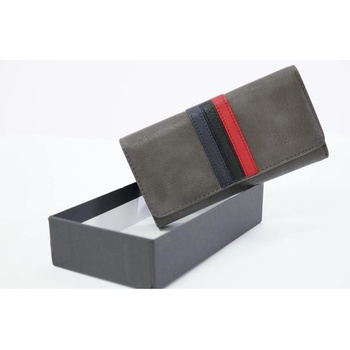 Image 1 of Radek's collection Дамско портмоне в сиво 5676-11