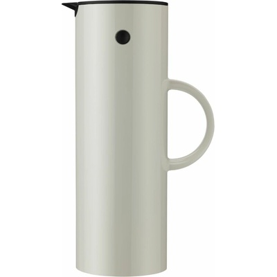 Stelton EM77 Vákuová kanvica jemný piesok 1 l