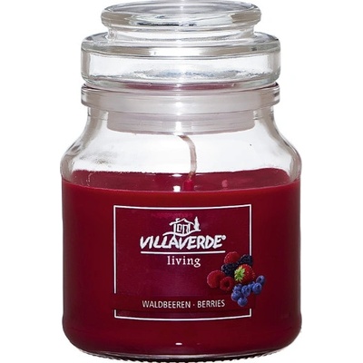 Villaverde Lesní ovoce 320 g