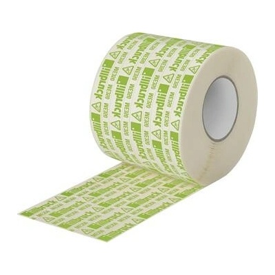 illbruck ME350 Okenní fólie interiér VV 100 mm x 25 m