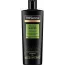TRESemmé Flawless Waves hydratačný šampón pre vlnité a kučeravé vlasy 400 ml