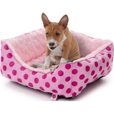 JK ANIMALS Pelíšek Puppy – Hledejceny.cz