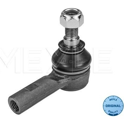 Hlava/čap spojovacej tyče riadenia MEYLE 016 020 6330