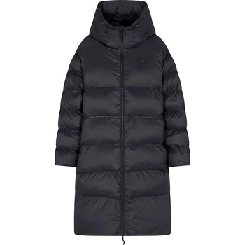 Ea7 emporio armani Палто EA7 EMPORIO ARMANI 7M000695_AF15956 coat - Black (Black)