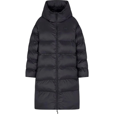 Ea7 emporio armani Палто EA7 EMPORIO ARMANI 7M000695_AF15956 coat - Black (Black)